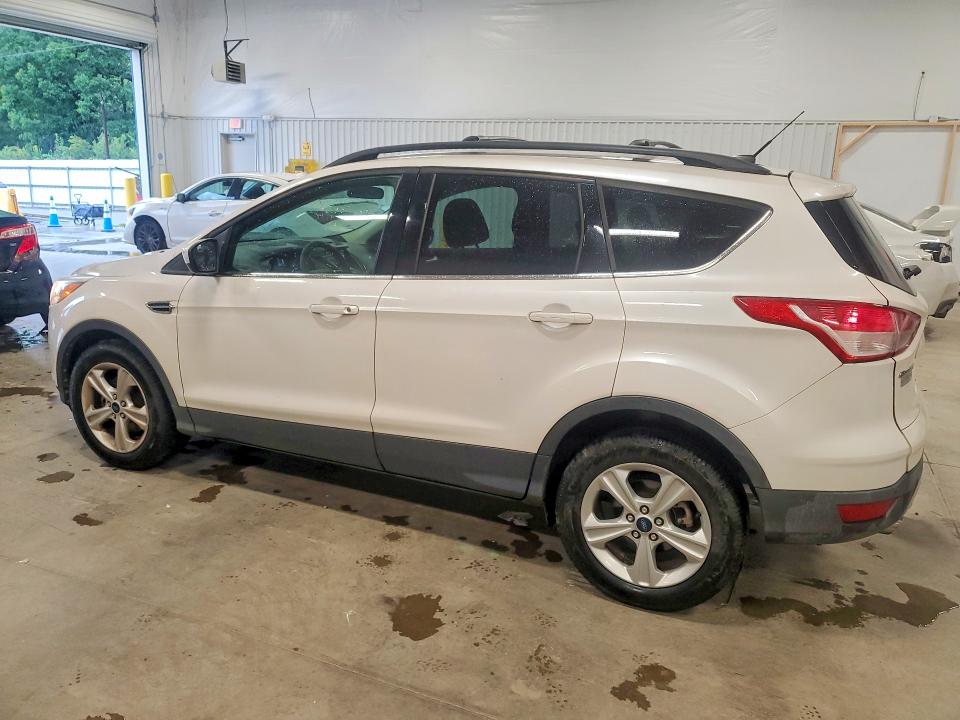 Продаж на аукціоні авто 2016 Ford Escape, vin: 1FMCU0GX5GUB29984, номер лоту: 62028556