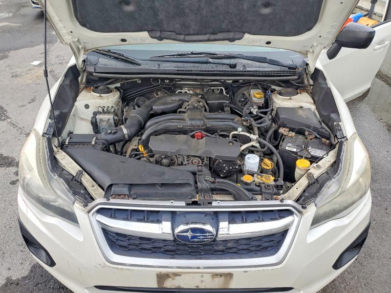 Aukcja sprzedaży 2014 Subaru Impreza, vin: JF1GPAA69E8318099, numer aukcji: 60111896