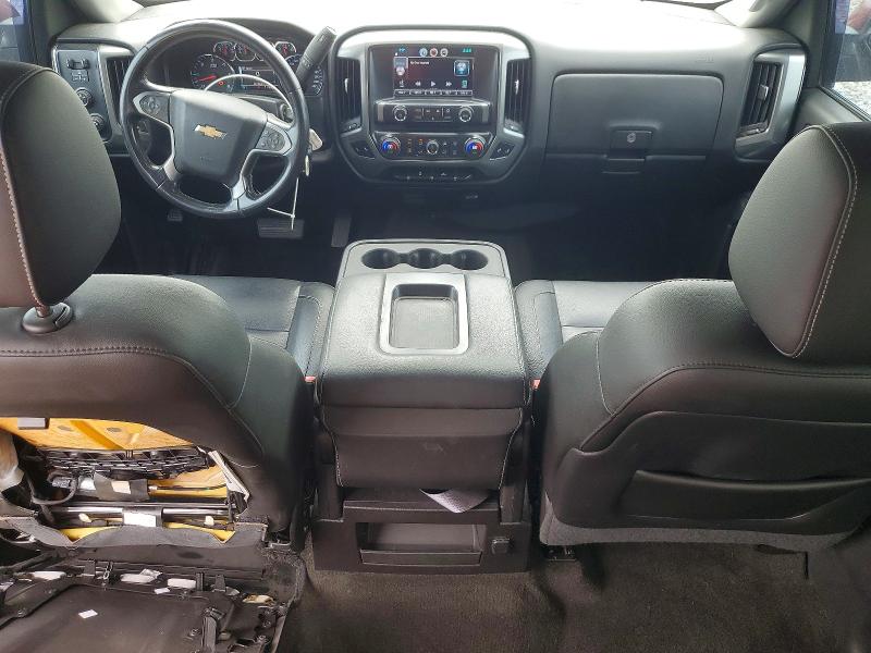 Продаж на аукціоні авто 2015 Chevrolet Silverado, vin: 3GCUKREC9FG264888, номер лоту: 61672826