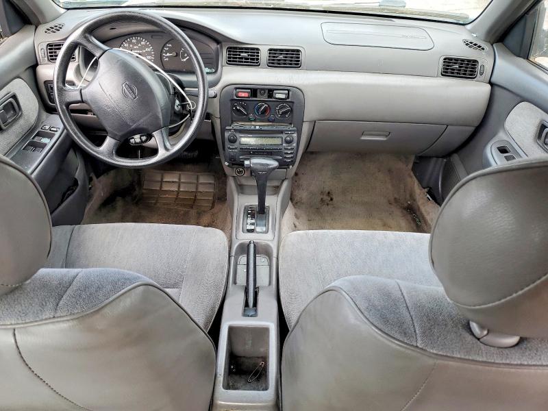 Продаж на аукціоні авто 1996 Nissan Sentra, vin: 3N1AB41D8TL023219, номер лоту: 60661316
