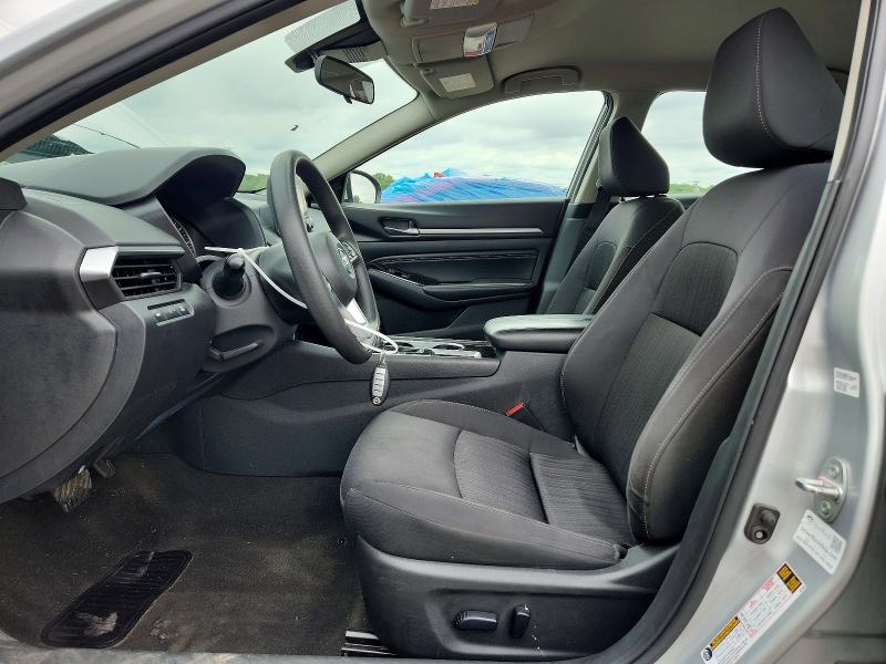 59679216 :رقم المزاد ، 1N4BL4DV1MN416764 vin ، 2021 Nissan Altima مزاد بيع