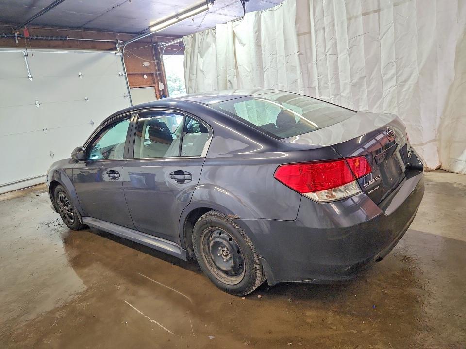 Продажа на аукционе авто 2014 Subaru Legacy, vin: 4S3BMBA61E3014393, номер лота: 62251496