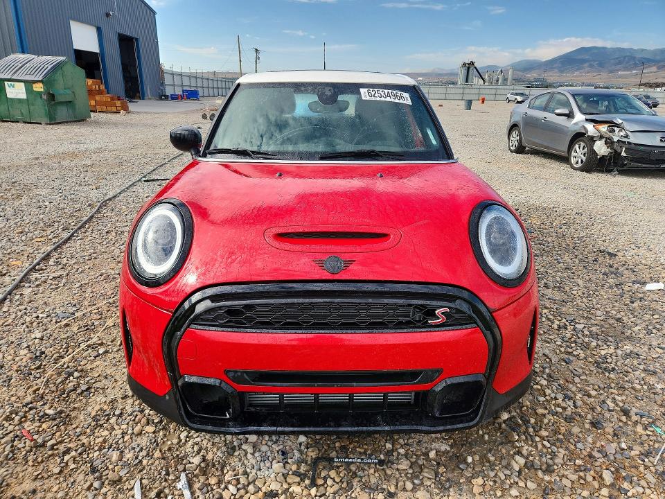 Aukcja sprzedaży 2023 Mini Cooper, vin: WMW53DK04P2T62023, numer aukcji: 62534966