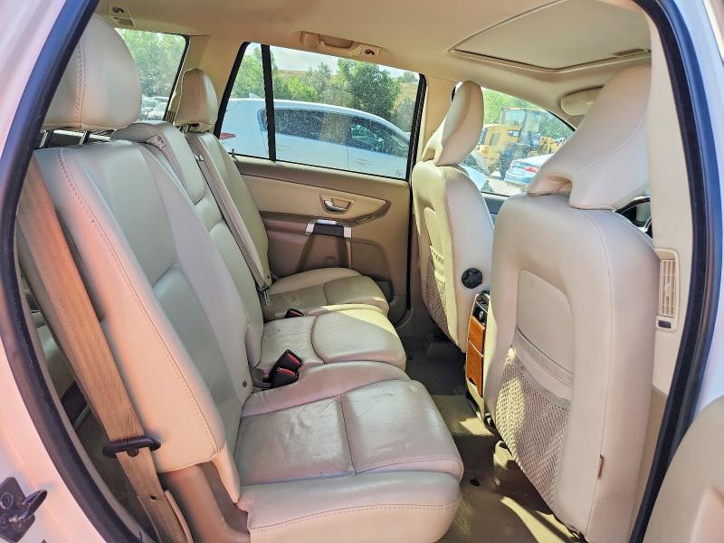 Продажа на аукционе авто 2009 Volvo Xc90, vin: YV4CZ982591496365, номер лота: 60151396