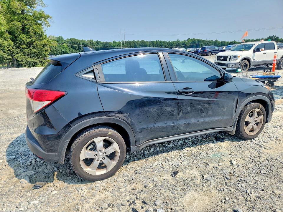 Aukcja sprzedaży 2021 Honda Hr-v, vin: 3CZRU5H31MM709718, numer aukcji: 62515696
