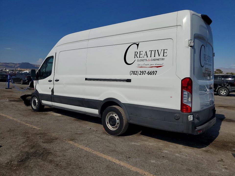2020 Ford Transit მანქანა იყიდება აუქციონზე, vin: 1FTBW3XG6LKA91974, აუქციონის ნომერი: 61589316