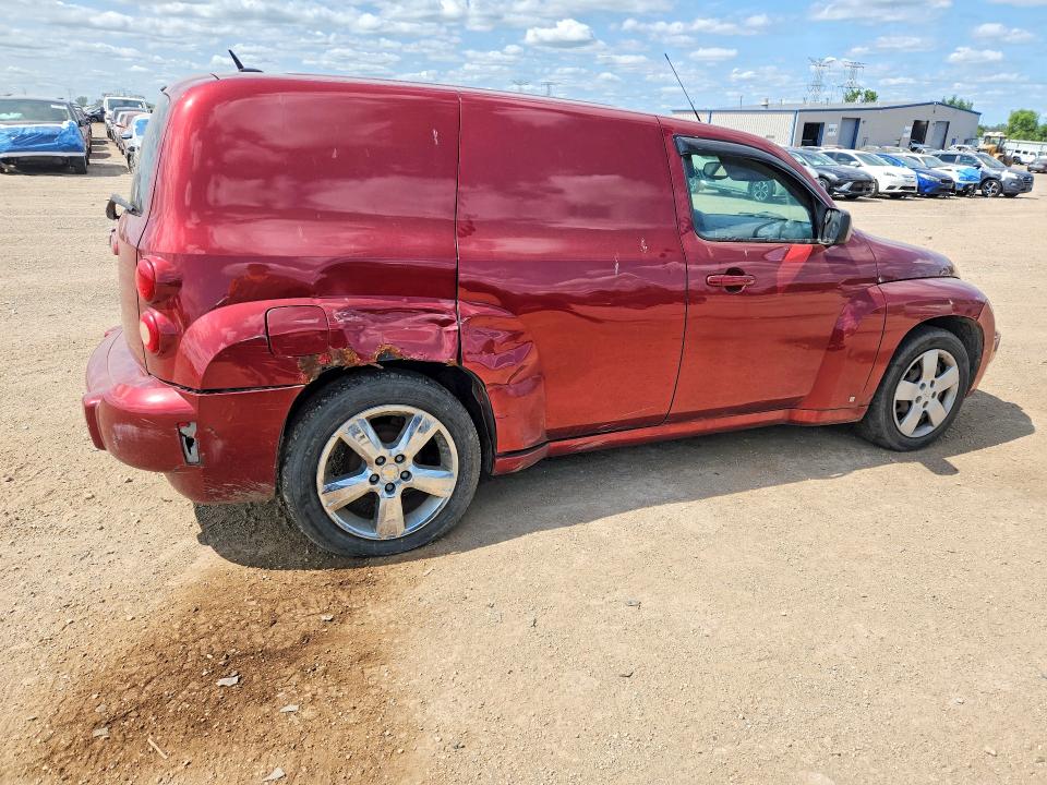 2008 Chevrolet Hhr მანქანა იყიდება აუქციონზე, vin: 3GCDA85D48S595481, აუქციონის ნომერი: 61962246