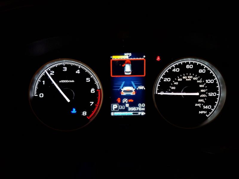 Aukcja sprzedaży 2019 Subaru Forester, vin: JF2SKASC5KH521995, numer aukcji: 62459356