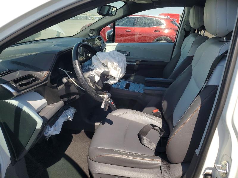 Продажа на аукционе авто 2021 Toyota Sienna, vin: 5TDDRKEC7MS053061, номер лота: 59897126