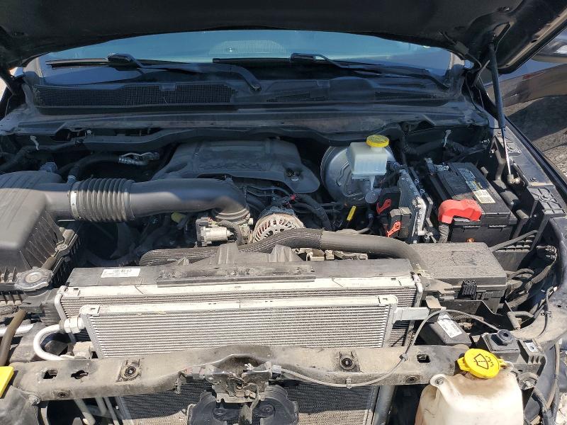 Продаж на аукціоні авто 2019 Ram 1500, vin: 1C6SRFFT7KN669253, номер лоту: 62631346