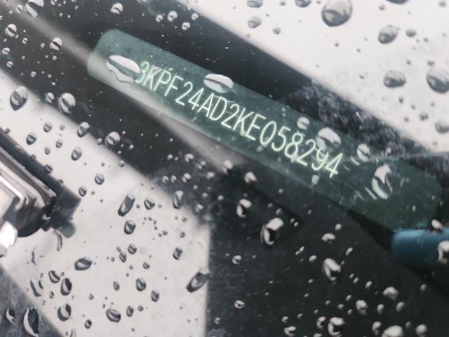 Aukcja sprzedaży 2019 Kia Forte, vin: 3KPF24AD2KE058294, numer aukcji: 62159966