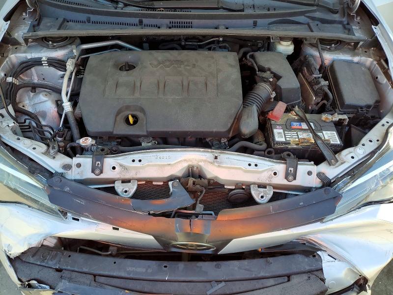 Продаж на аукціоні авто 2019 Toyota Corolla, vin: 5YFBURHE1KP899512, номер лоту: 61385606