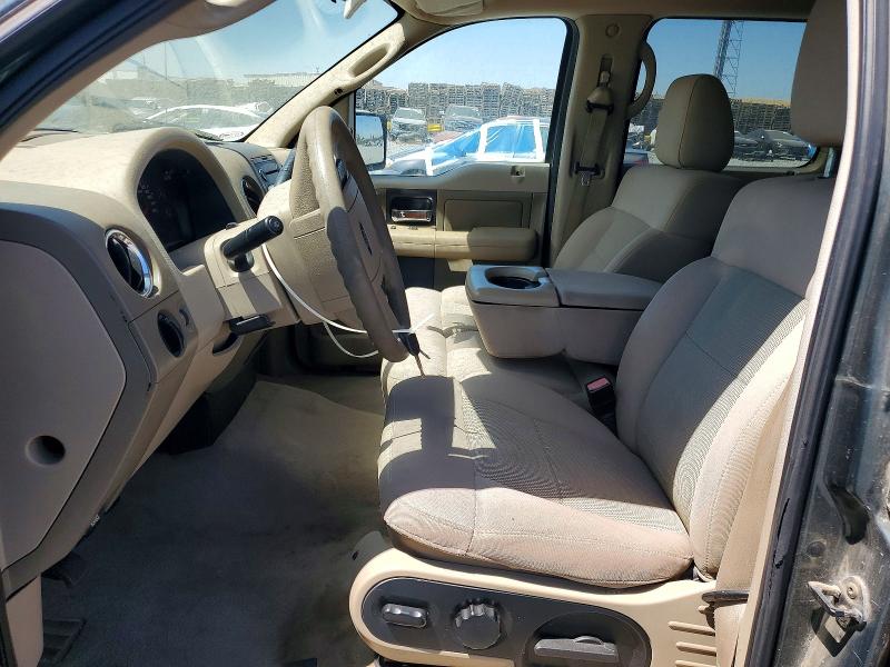 Aukcja sprzedaży 2004 Ford F150, vin: 1FTPW14544KD41601, numer aukcji: 61591906