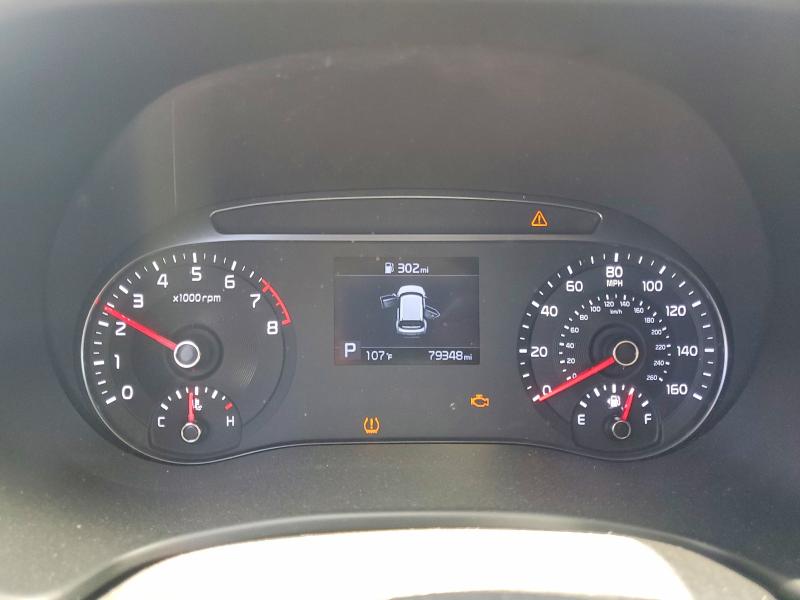 Aukcja sprzedaży 2021 Kia Soul, vin: KNDJ23AU8M7743536, numer aukcji: 62826266