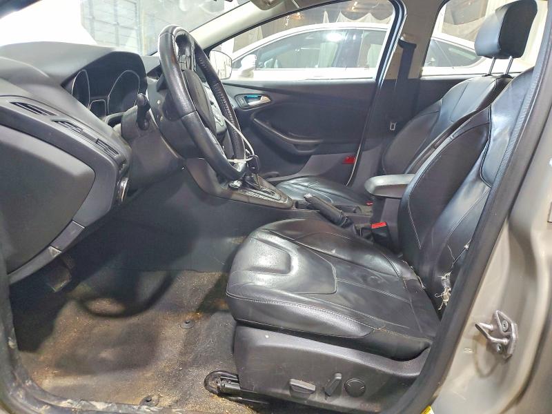 2015 Ford Focus მანქანა იყიდება აუქციონზე, vin: 1FADP3K22FL283964, აუქციონის ნომერი: 61492236
