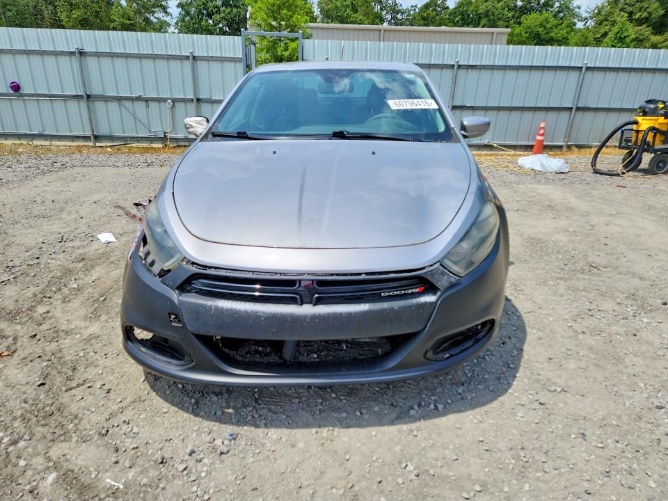 Aukcja sprzedaży 2016 Dodge Dart, vin: 1C3CDFAA6GD530900, numer aukcji: 60796416