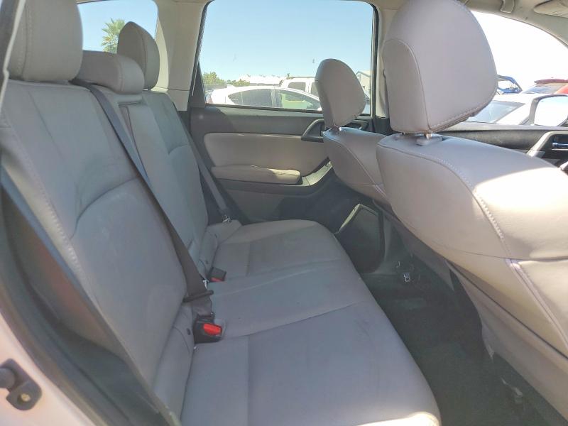 Aukcja sprzedaży 2016 Subaru Forester, vin: JF2SJAHC4GH498632, numer aukcji: 60691956