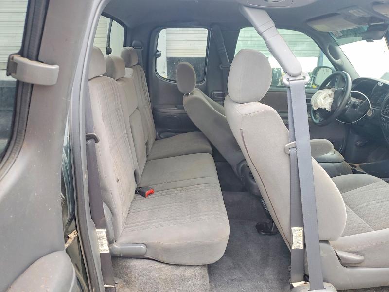 Продажа на аукционе авто 2006 Toyota Tundra, vin: 5TBRT34156S478898, номер лота: 59279306