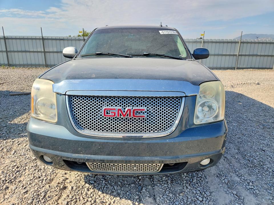 Продажа на аукционе авто 2007 Gmc Yukon Xl, vin: 1GKFK66827J225338, номер лота: 61151716