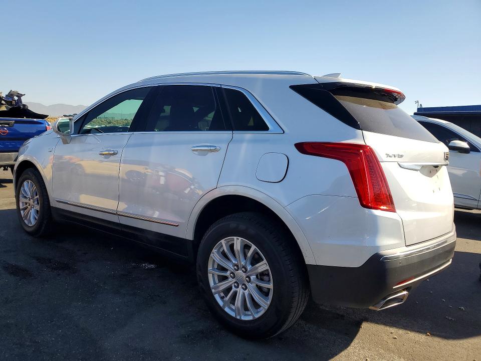 Aukcja sprzedaży 2019 Cadillac Xt5, vin: 1GYKNARS4KZ114158, numer aukcji: 61353316