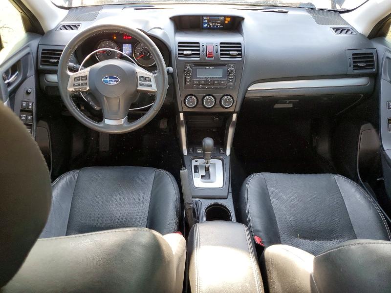 Aukcja sprzedaży 2015 Subaru Forester, vin: JF2SJAHC6FH490644, numer aukcji: 59737986