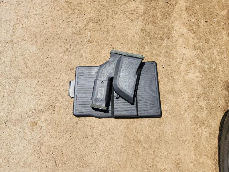 2023 Jeep Grand Cherokee მანქანა იყიდება აუქციონზე, vin: 1C4RJKDG2P8718278, აუქციონის ნომერი: 61387746