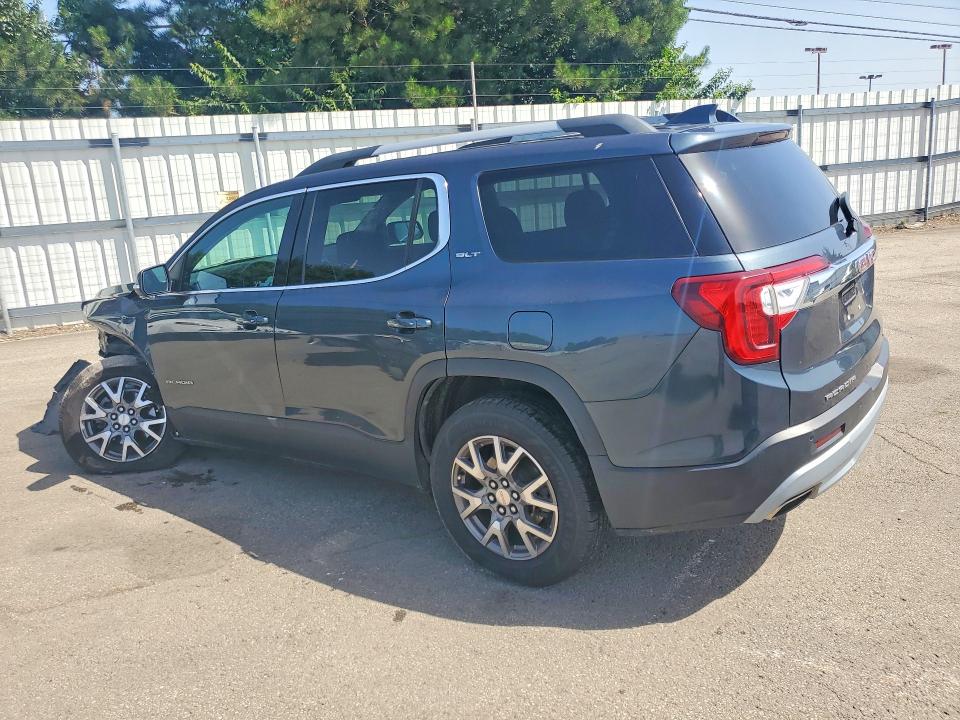 2020 Gmc Acadia მანქანა იყიდება აუქციონზე, vin: 1GKKNULS9LZ192330, აუქციონის ნომერი: 59234166