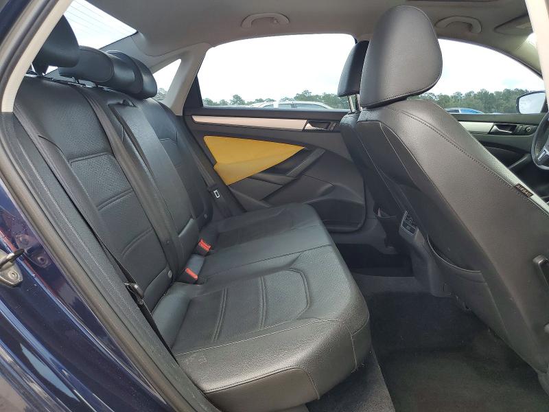 Aukcja sprzedaży 2013 Volkswagen Passat, vin: 1VWBH7A38DC140401, numer aukcji: 60769376