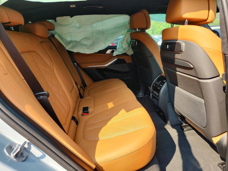 Aukcja sprzedaży 2026 Bmw X5, vin: 5UX23EU05T9137313, numer aukcji: 61155816