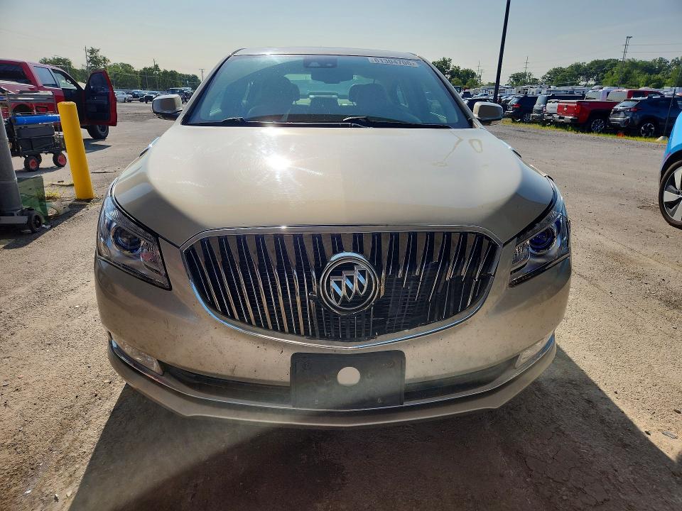 Aukcja sprzedaży 2014 Buick Lacrosse, vin: 1G4GB5GR3EF201174, numer aukcji: 61304706