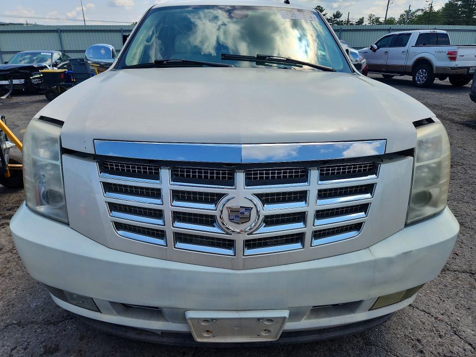 Aukcja sprzedaży 2007 Cadillac Escalade, vin: 1GYFK63877R355000, numer aukcji: 63513586