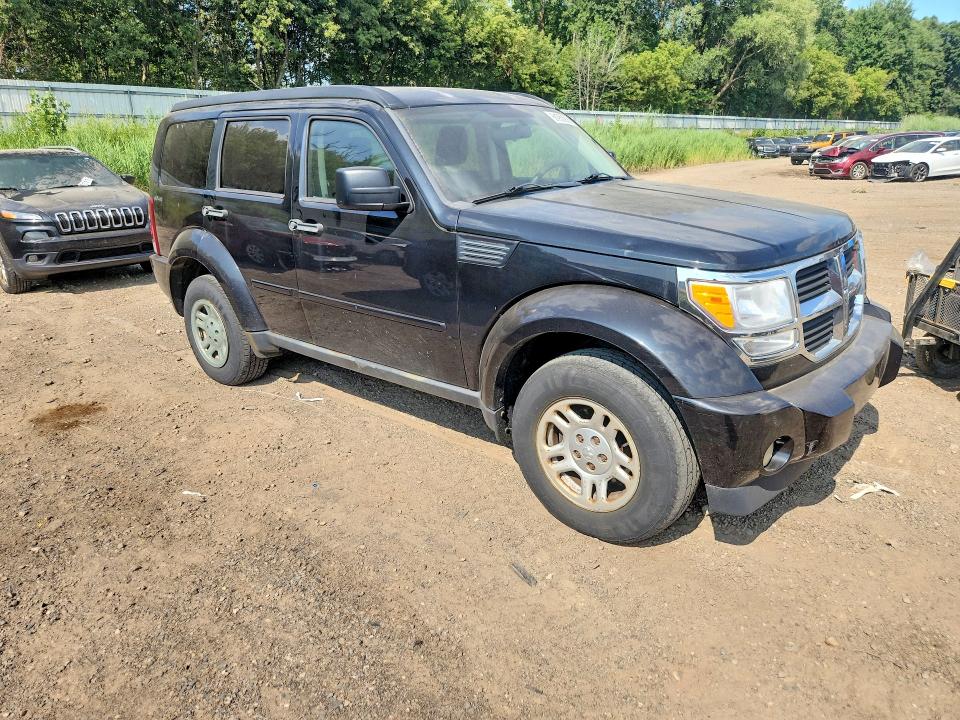 Продаж на аукціоні авто 2009 Dodge Nitro, vin: 1D8GU28K99W544092, номер лоту: 61950906