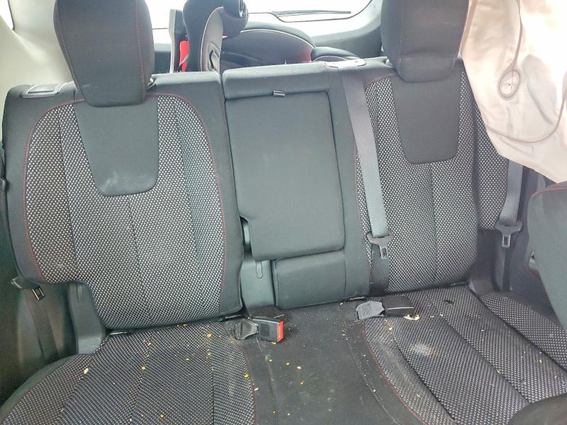 Aukcja sprzedaży 2017 Chevrolet Equinox, vin: 2GNALCEK2H1584495, numer aukcji: 59745096