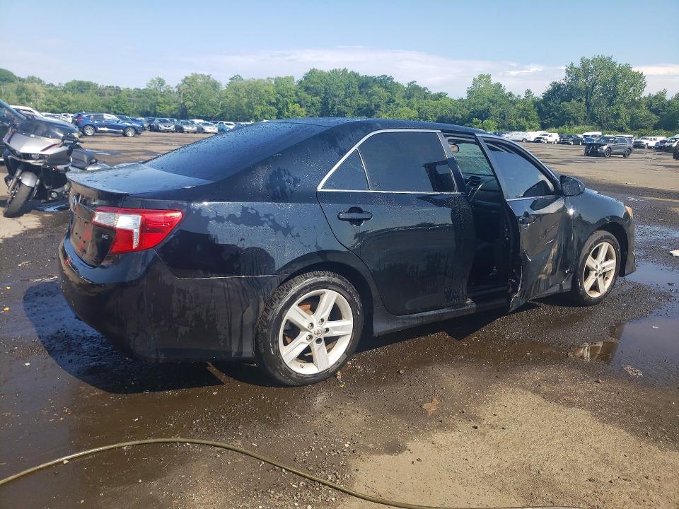 Продажа на аукционе авто 2014 Toyota Camry, vin: 4T1BF1FK8EU347657, номер лота: 63099466