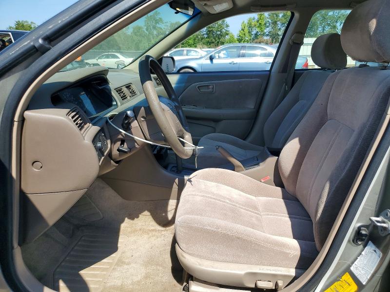 Продажа на аукционе авто 1999 Toyota Camry, vin: JT2BF28K5X0157955, номер лота: 61520676