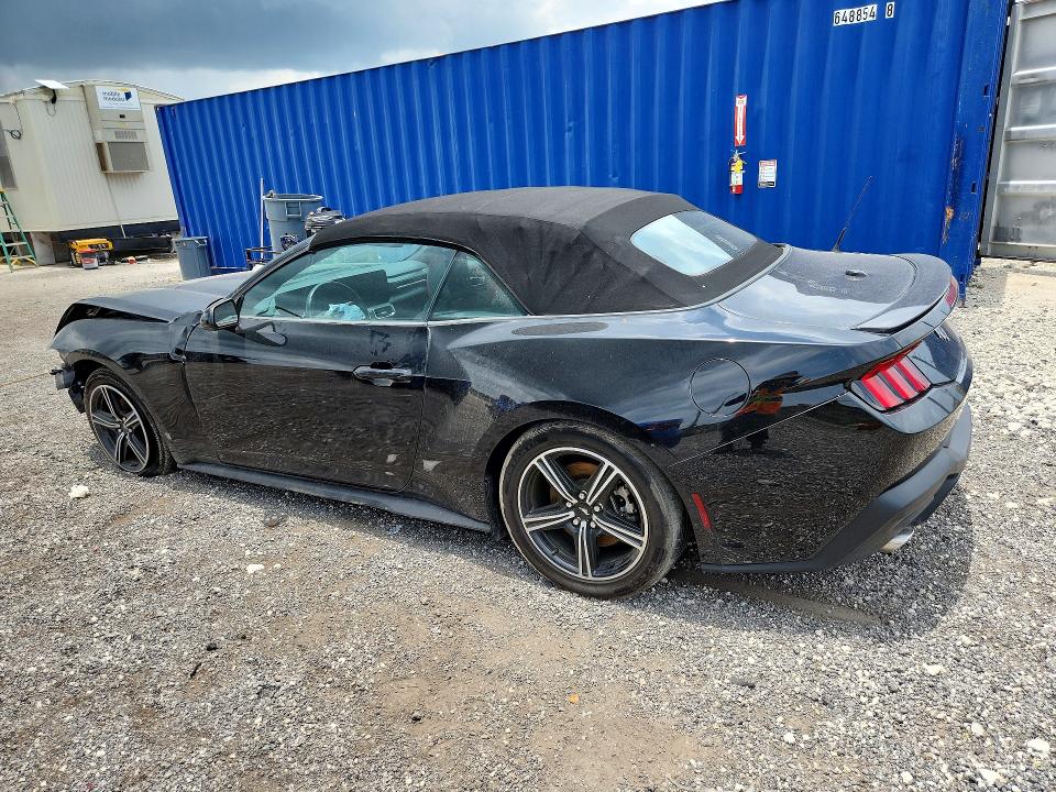 Aukcja sprzedaży 2024 Ford Mustang, vin: 1FAGP8UH0R5120878, numer aukcji: 59184576