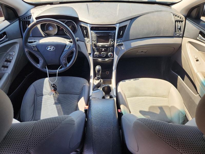 Продаж на аукціоні авто 2014 Hyundai Sonata, vin: 5NPEB4AC8EH914118, номер лоту: 85626265