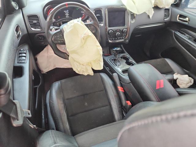 Aukcja sprzedaży 2019 Dodge Durango, vin: 1C4RDHDG7KC557071, numer aukcji: 61050646