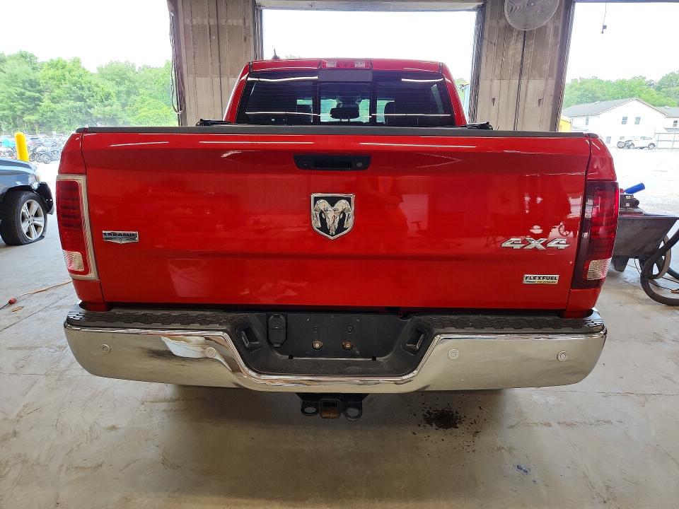 59306246 :رقم المزاد ، 1C6RR7NG0JS318807 vin ، 2018 Ram 1500 مزاد بيع