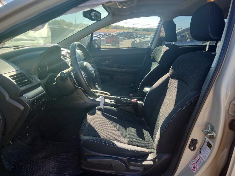 61083776 :رقم المزاد ، JF2GPAVC0E8277051 vin ، 2014 Subaru Xv Crosstrek مزاد بيع
