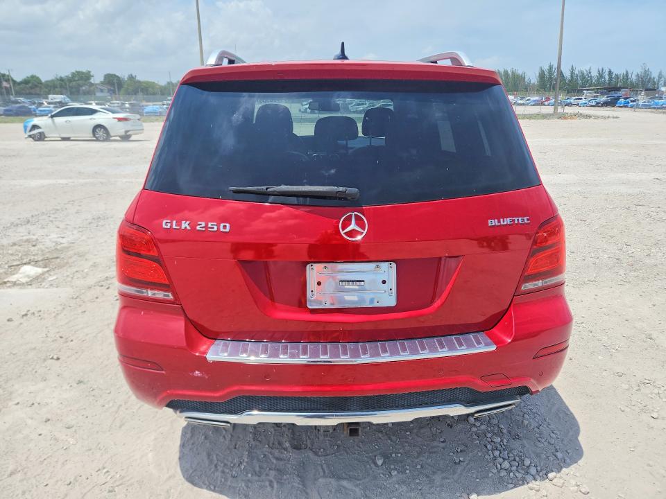 Продажа на аукционе авто 2014 Mercedes-benz Glk, vin: WDCGG0EB7EG277192, номер лота: 61995556