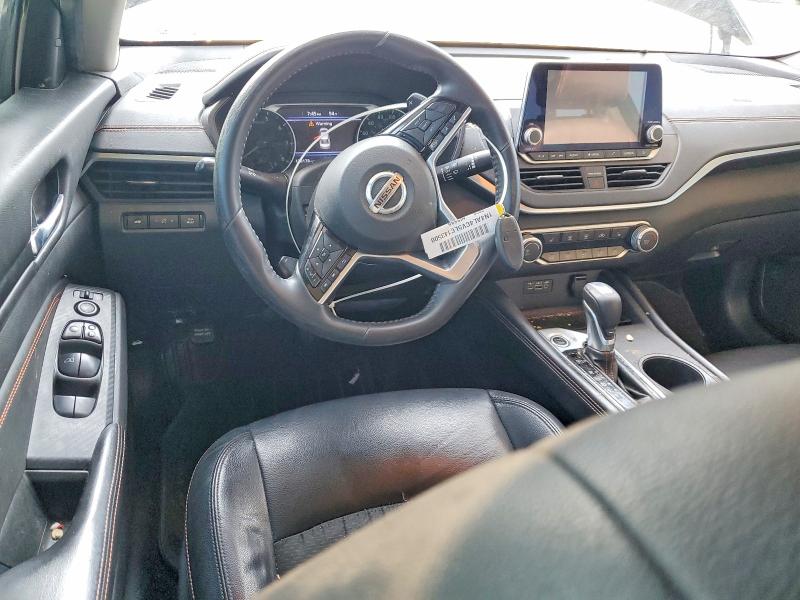 Aukcja sprzedaży 2020 Nissan Altima, vin: 1N4AL4CV5LC143500, numer aukcji: 62519006