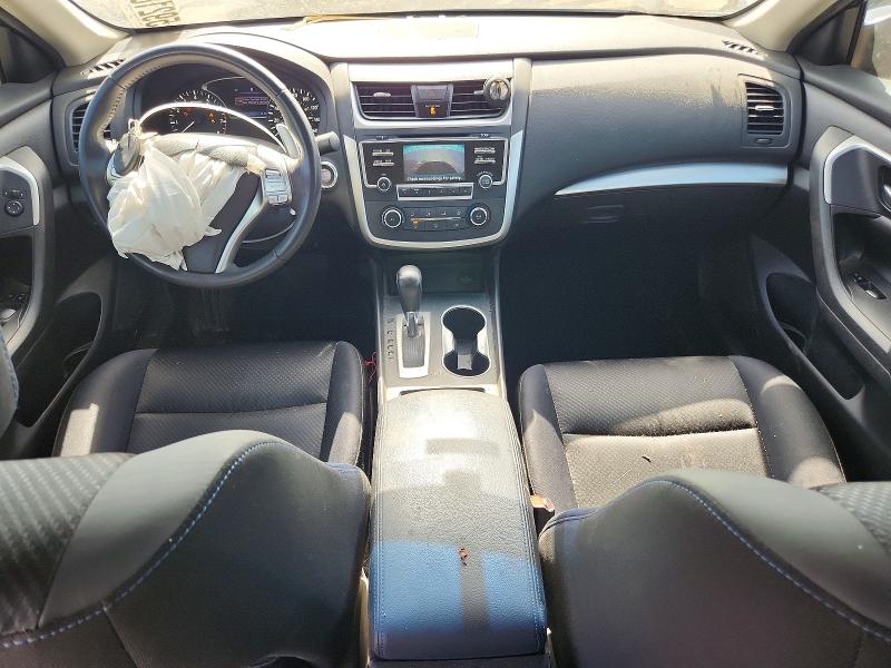 59218756 :رقم المزاد ، 1N4AL3AP3HC241365 vin ، 2017 Nissan Altima مزاد بيع