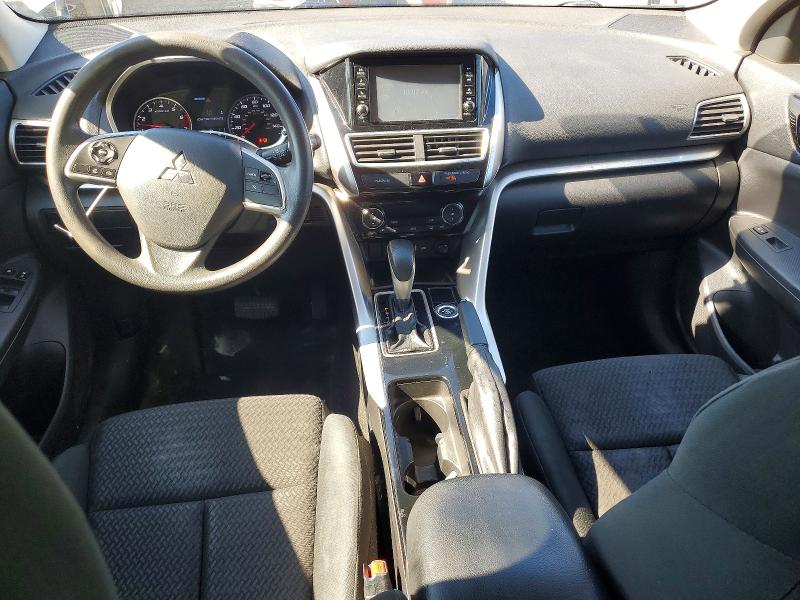 Aukcja sprzedaży 2019 Mitsubishi Eclipse Cross, vin: JA4AT3AA5KZ013811, numer aukcji: 59953956