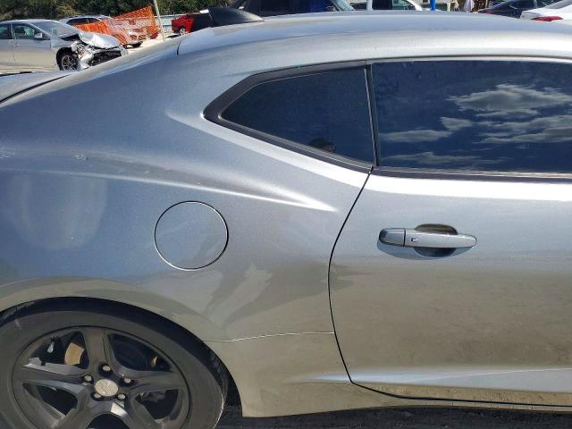 2023 Chevrolet Camaro მანქანა იყიდება აუქციონზე, vin: 1G1FB1RS5P0141681, აუქციონის ნომერი: 62217266