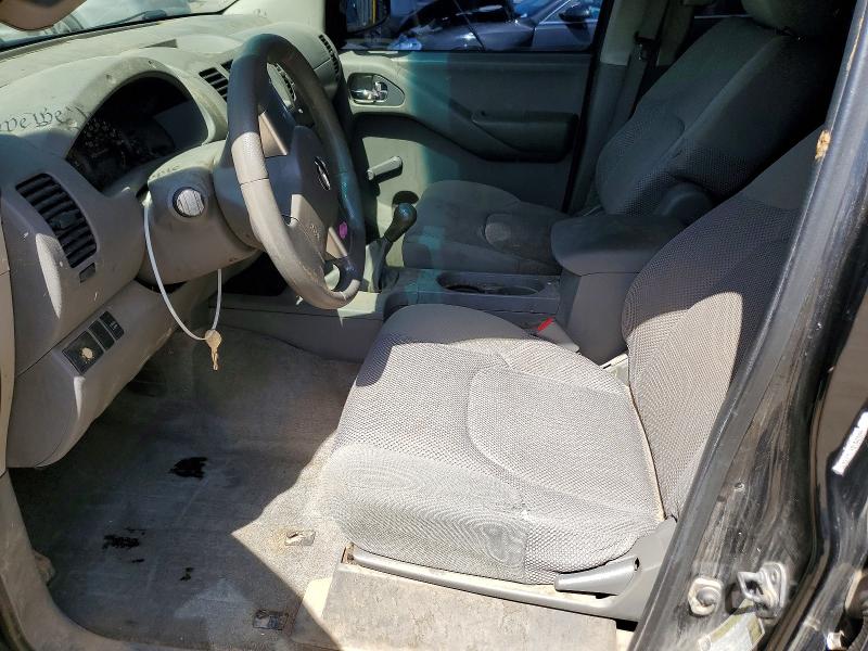 Aukcja sprzedaży 2013 Nissan Frontier, vin: 1N6AD0EV5DN728710, numer aukcji: 61140926