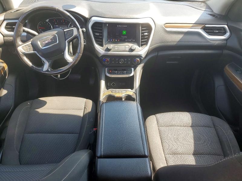 2020 Gmc Acadia მანქანა იყიდება აუქციონზე, vin: 1GKKNKLA1LZ190437, აუქციონის ნომერი: 60418226
