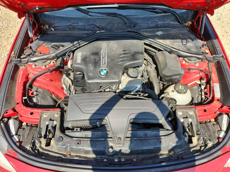 Aukcja sprzedaży 2015 Bmw 328, vin: WBA3X5C5XFD561463, numer aukcji: 62303456