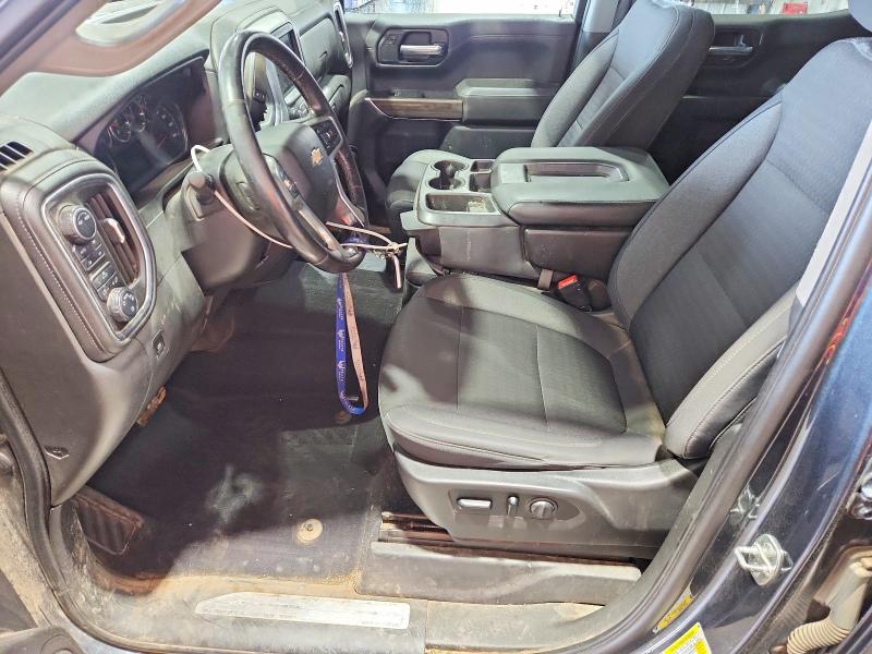 Aukcja sprzedaży 2020 Chevrolet Silverado, vin: 3GCUYDED1LG119012, numer aukcji: 61722386