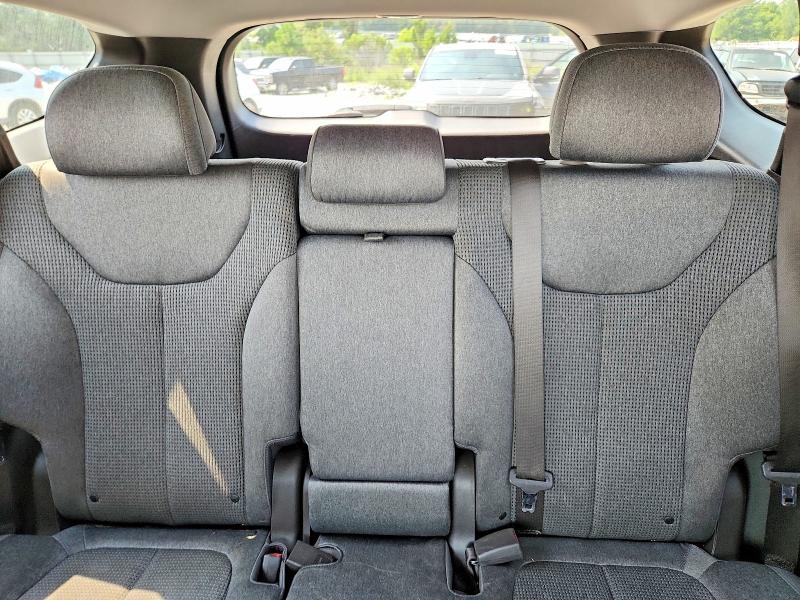 Продаж на аукціоні авто 2019 Hyundai Santa Fe, vin: 5NMS33AD6KH002891, номер лоту: 62545656
